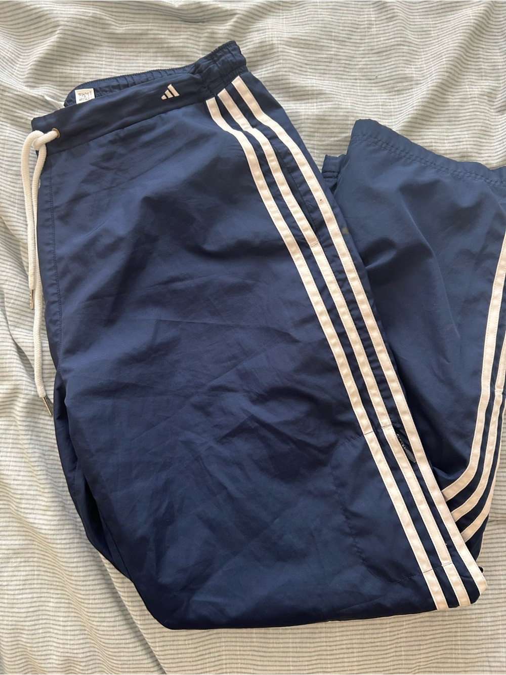 Vintage Adidas Sweatpants